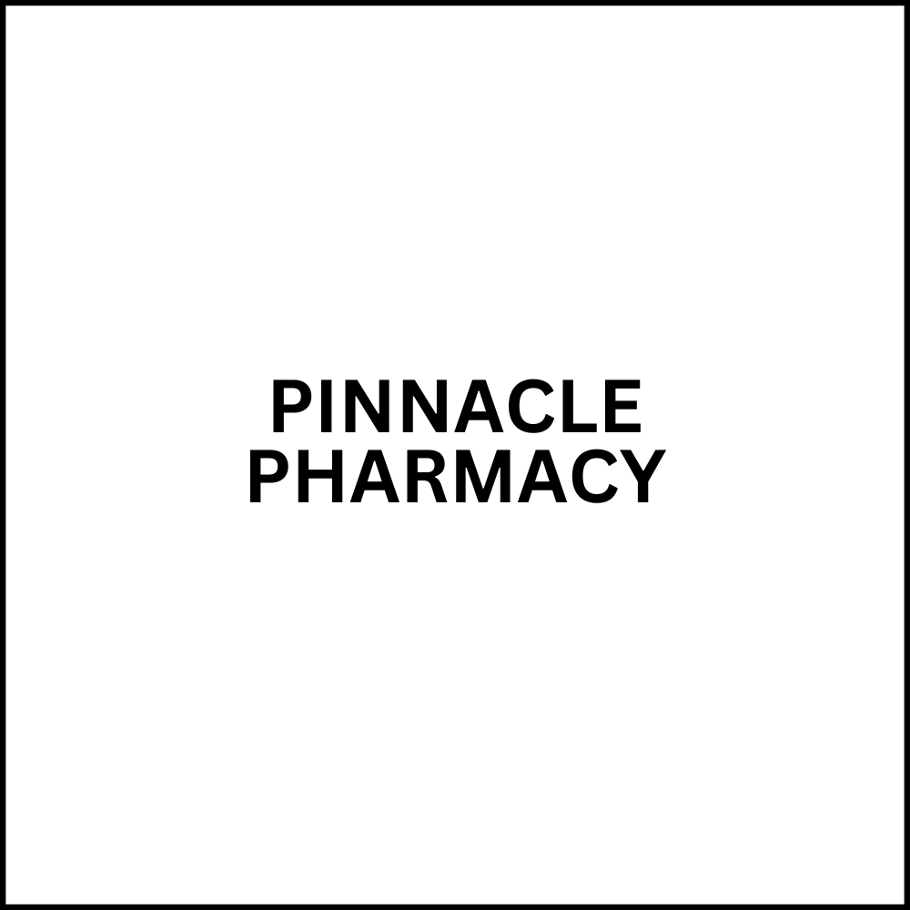 PINNACLE PHARMACY Nanaimo