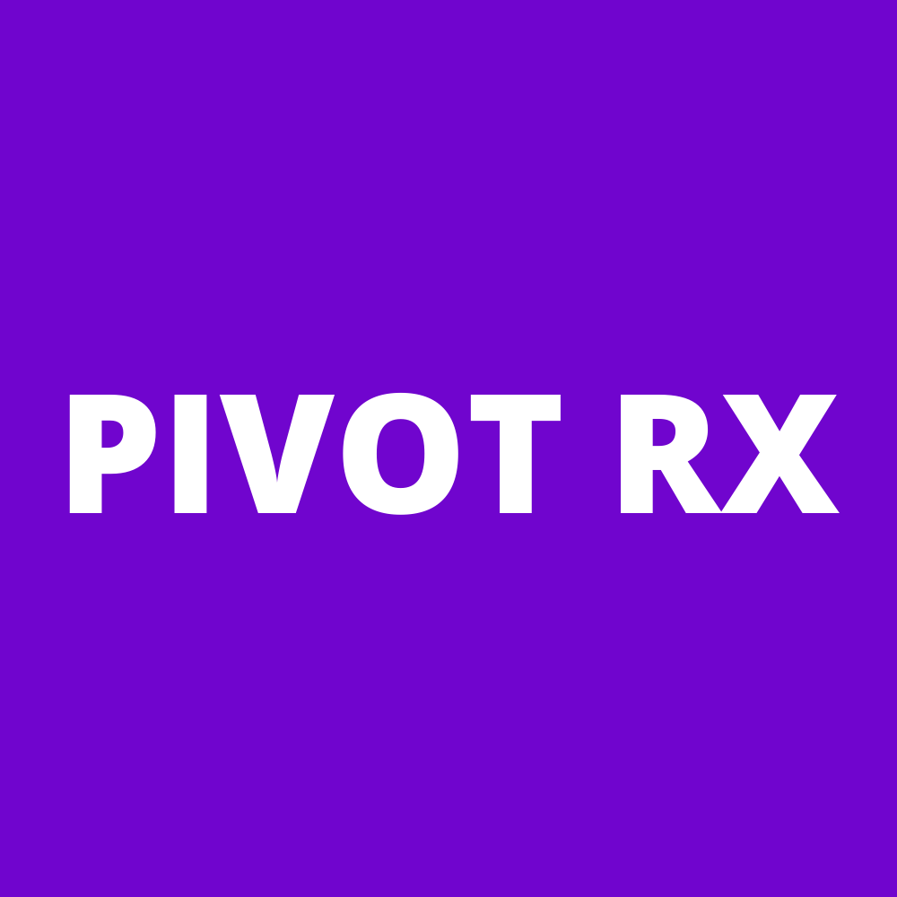 PIVOT RX Vernon