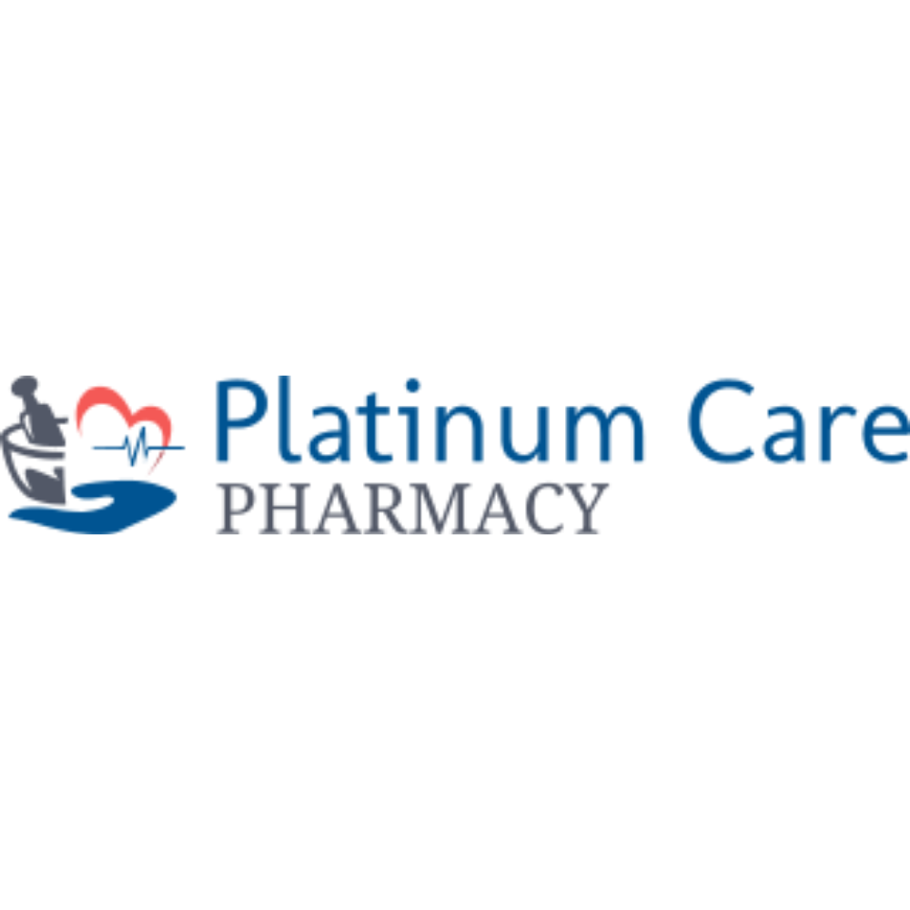 PLATINUM CARE PHARMACY Surrey