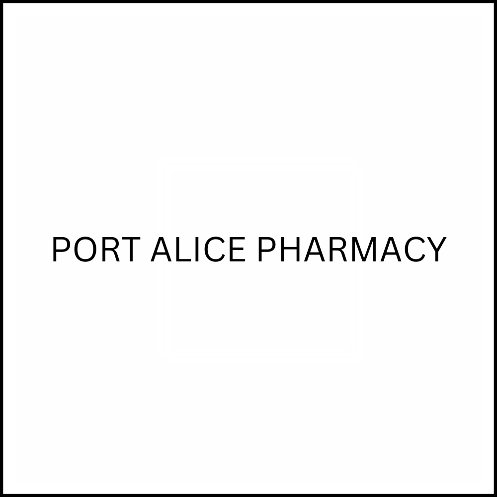 PORT ALICE PHARMACY Port Alice