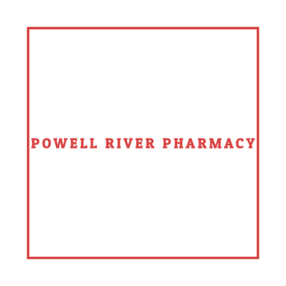 POWELL RIVER PHARMACY Powell River