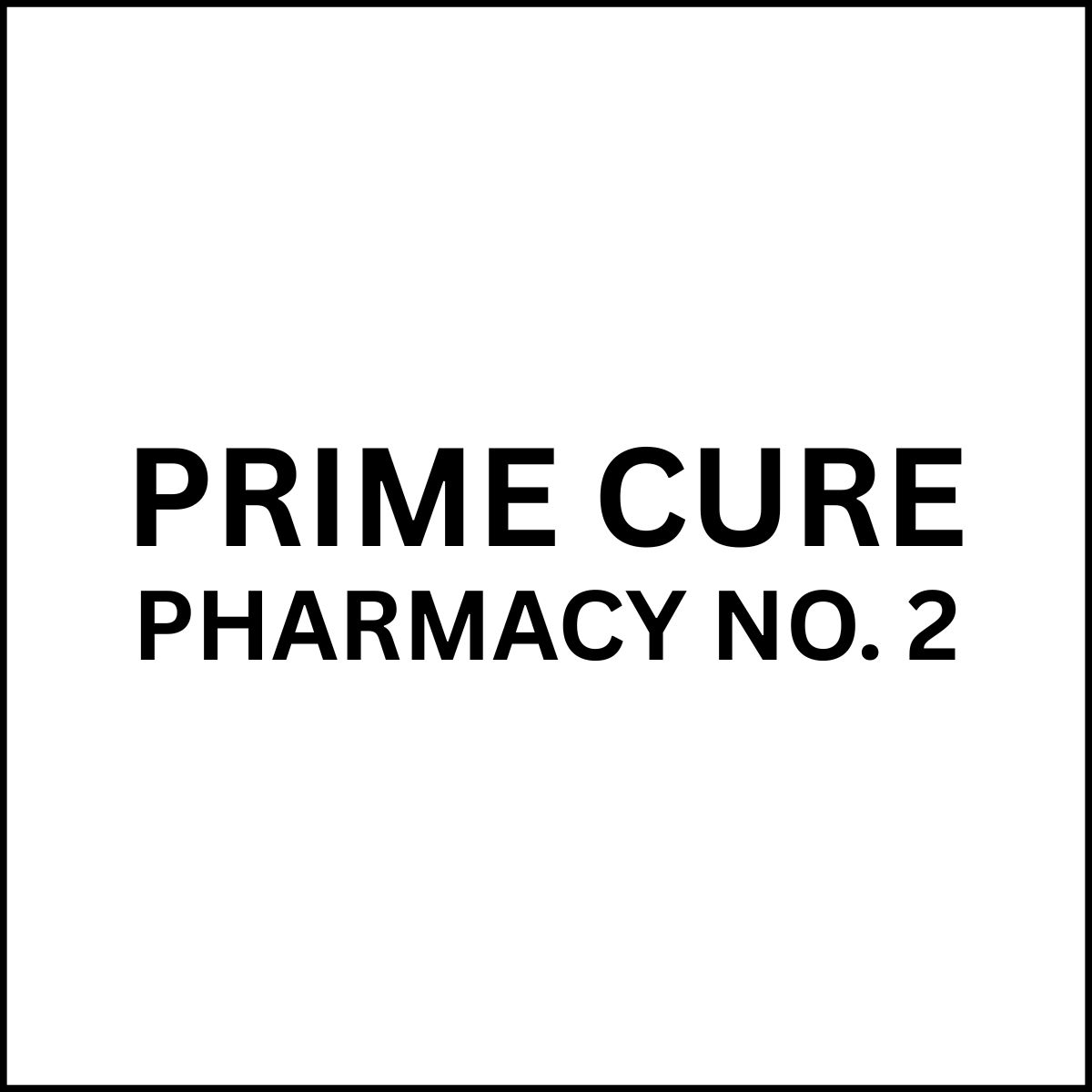 PRIME CURE PHARMACY NO. 2 Surrey