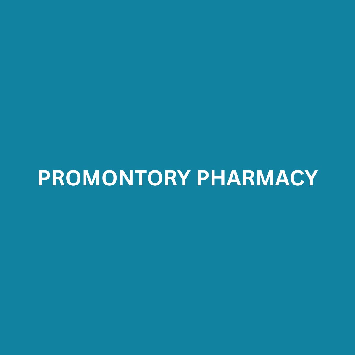 PROMONTORY PHARMACY Chilliwack