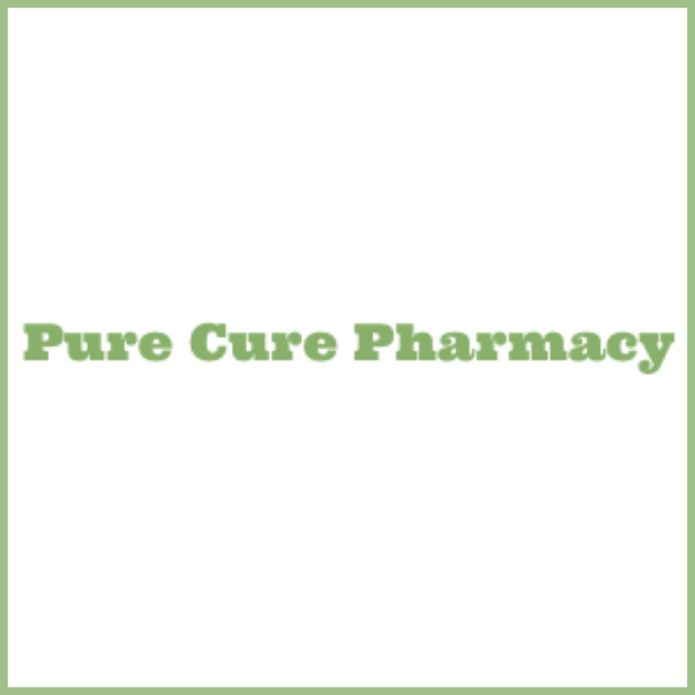 PURE CURE PHARMACY Surrey