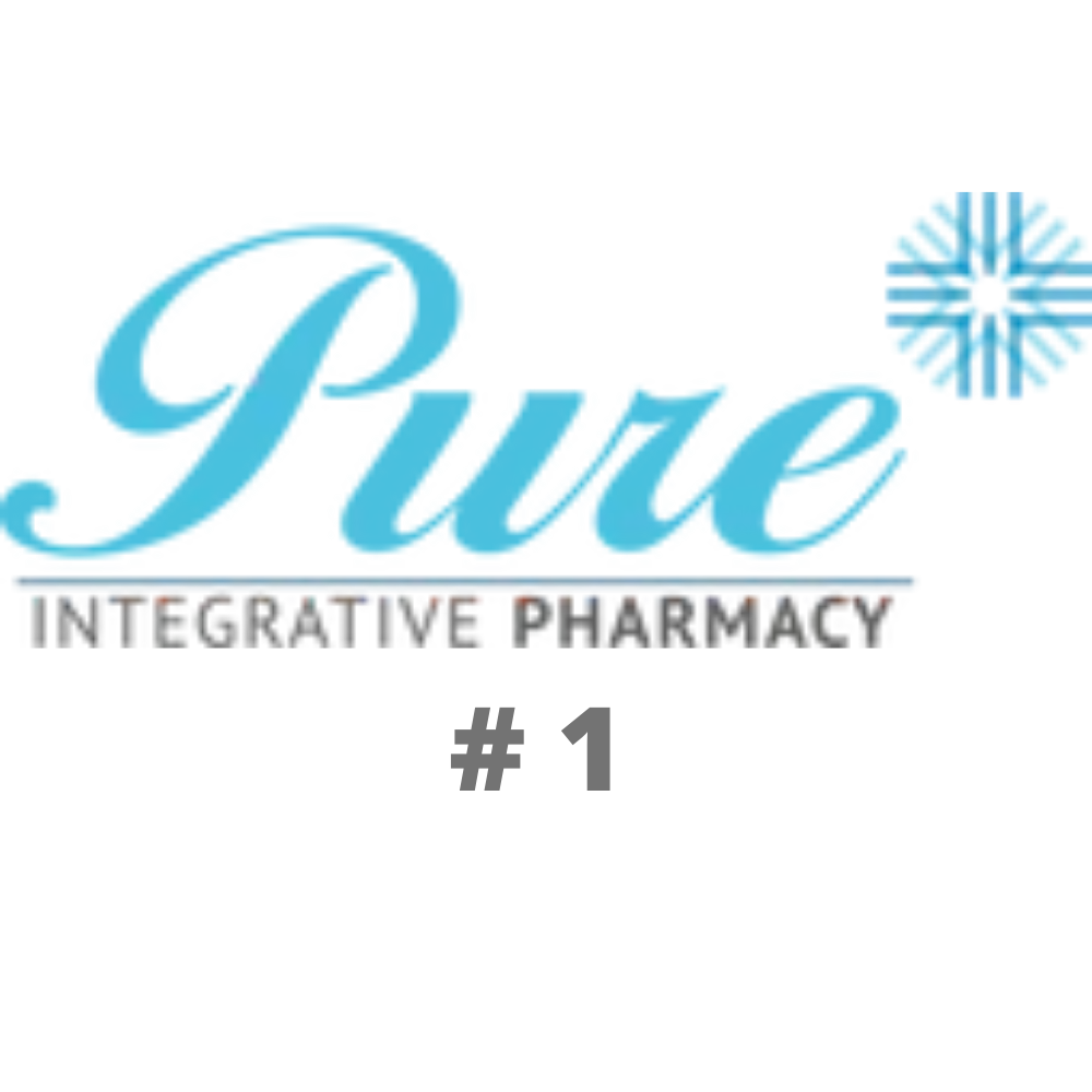 PURE INTEGRATIVE PHARMACY # 1 Surrey