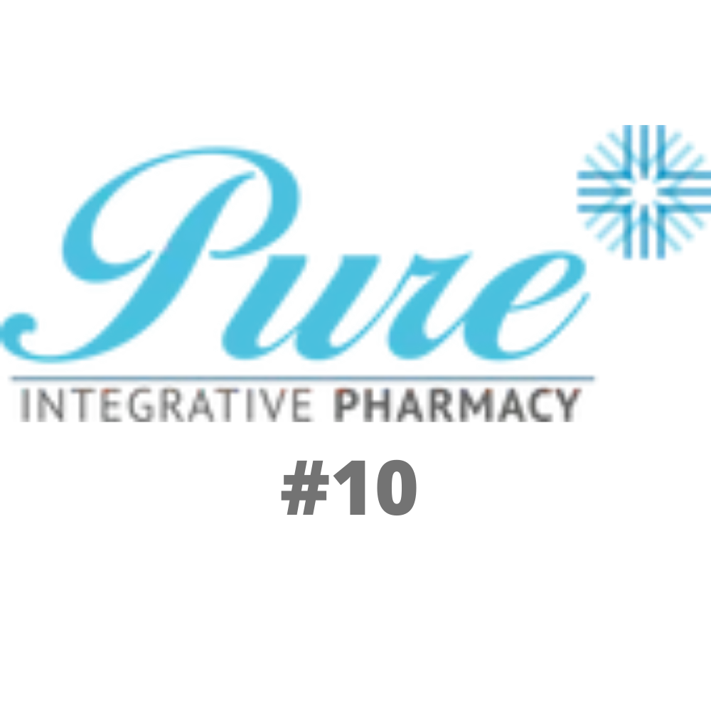 PURE INTEGRATIVE PHARMACY #10 Vancouver