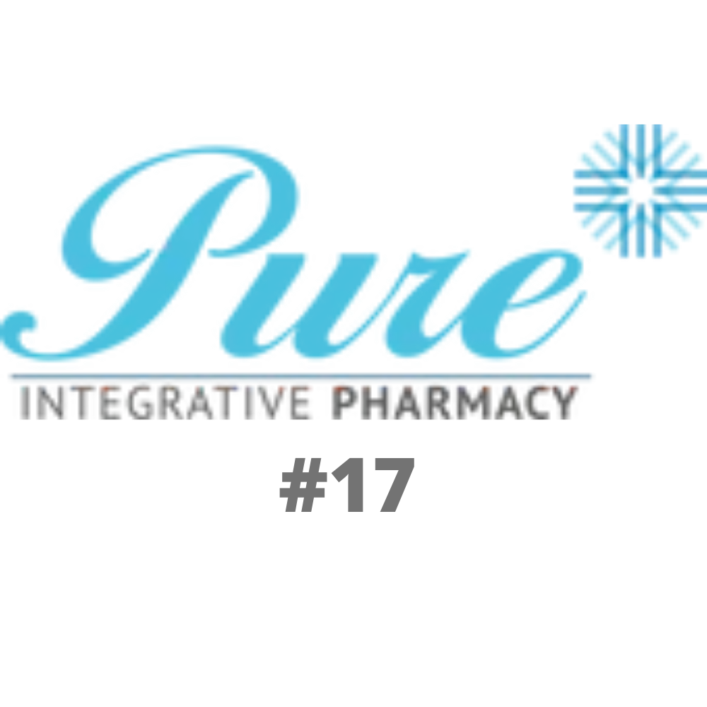 PURE INTEGRATIVE PHARMACY #17 West Vancouver