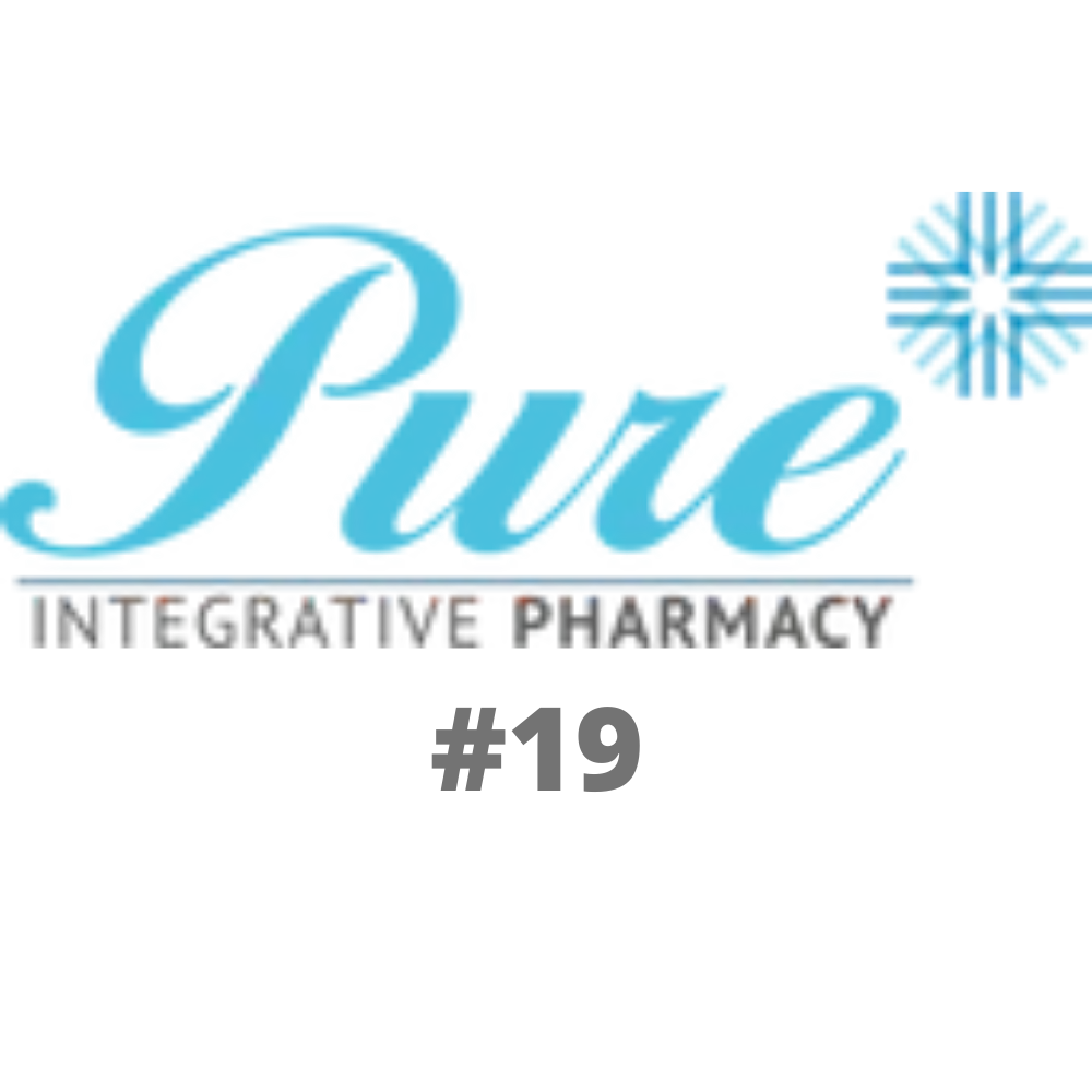 PURE INTEGRATIVE PHARMACY #19 North Vancouver