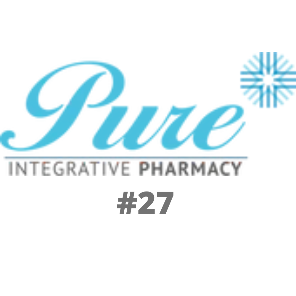 PURE INTEGRATIVE PHARMACY #27 West Vancouver