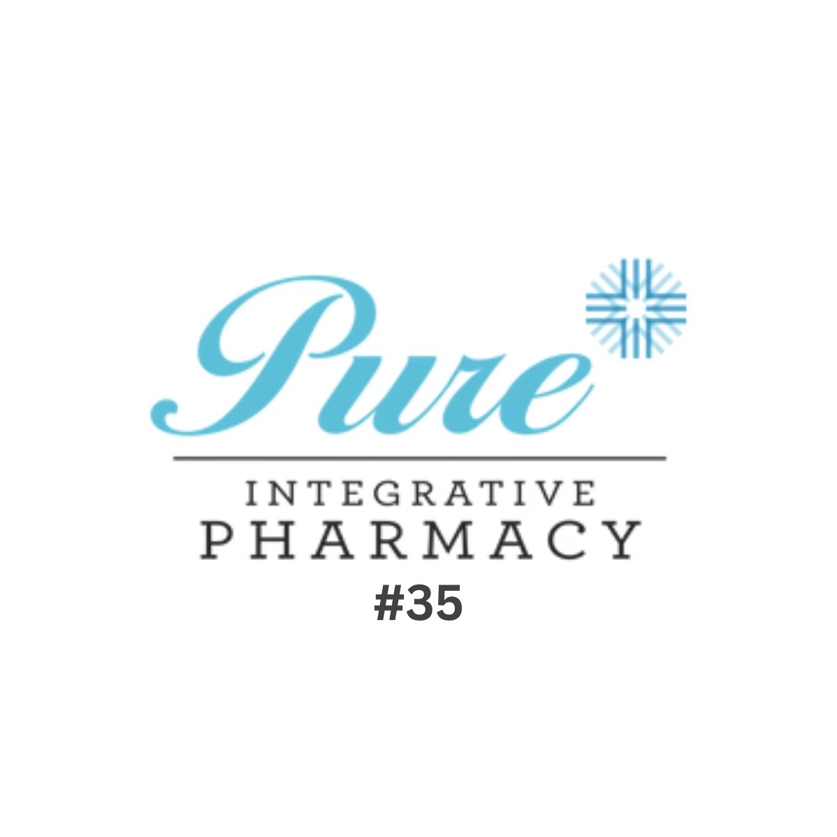 PURE INTEGRATIVE PHARMACY #35 Vancouver