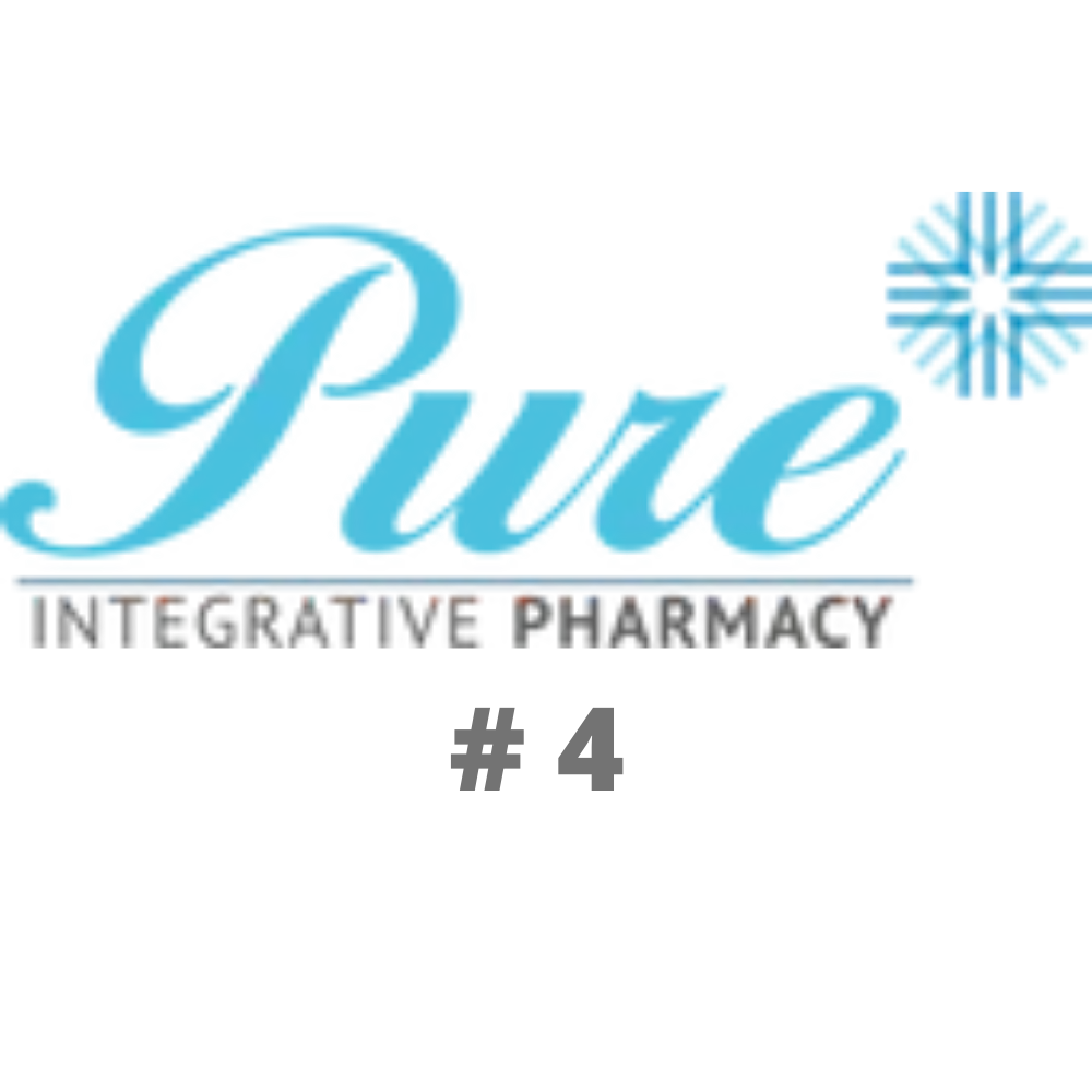 PURE INTEGRATIVE PHARMACY # 4 Vancouver