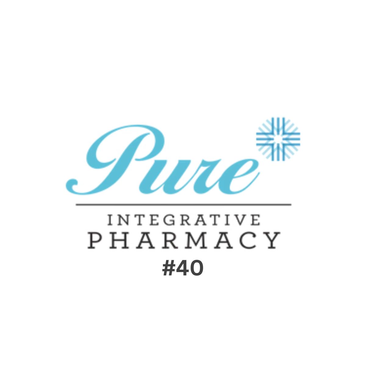 PURE INTEGRATIVE PHARMACY #40 Parksville
