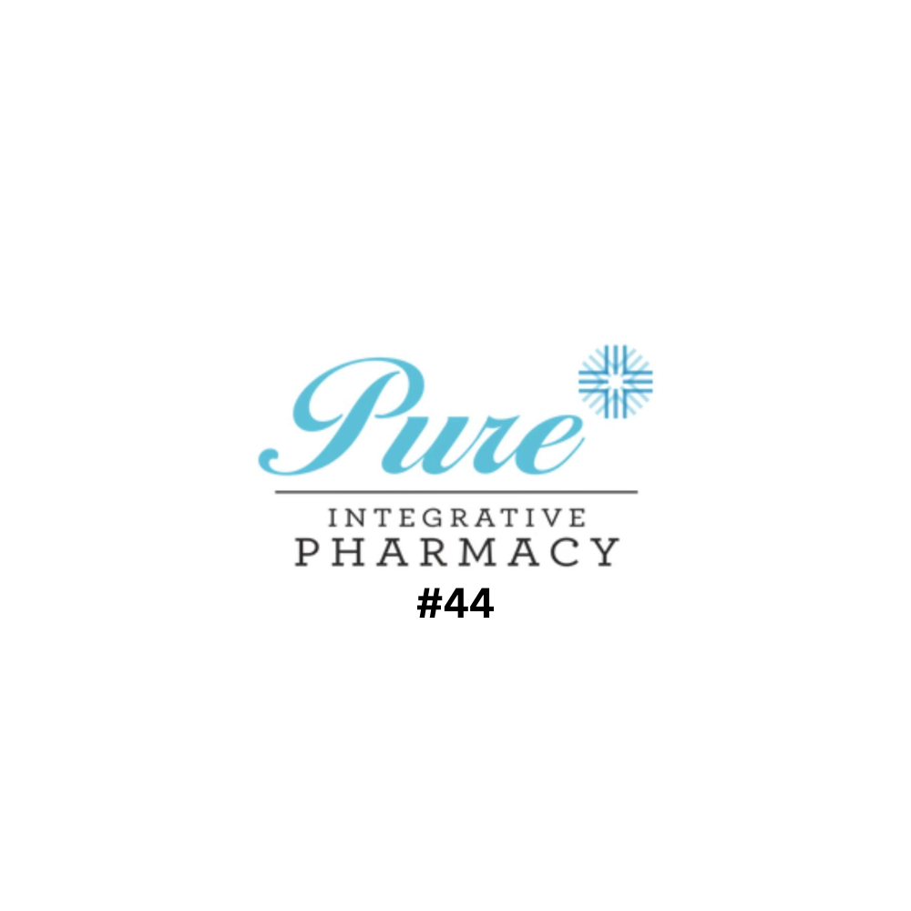 PURE INTEGRATIVE PHARMACY #44 Ladysmith