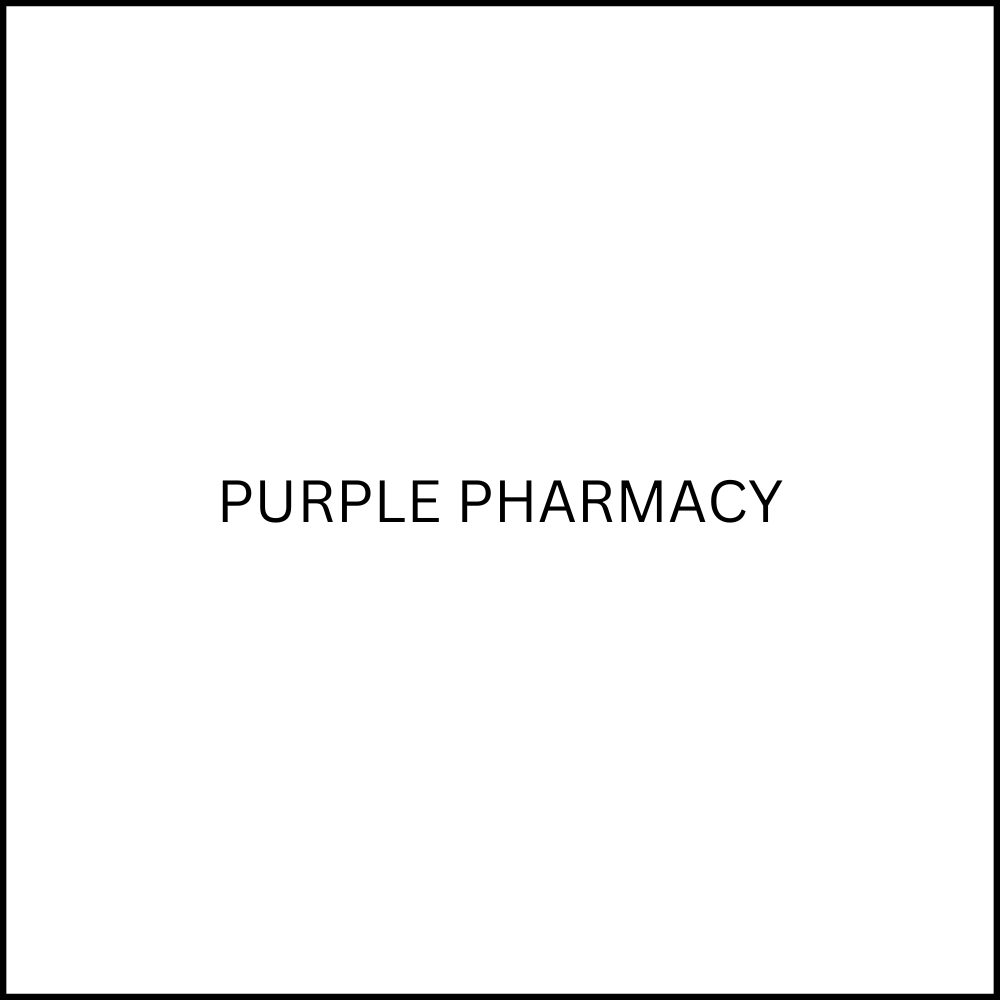 PURPLE PHARMACY Mission