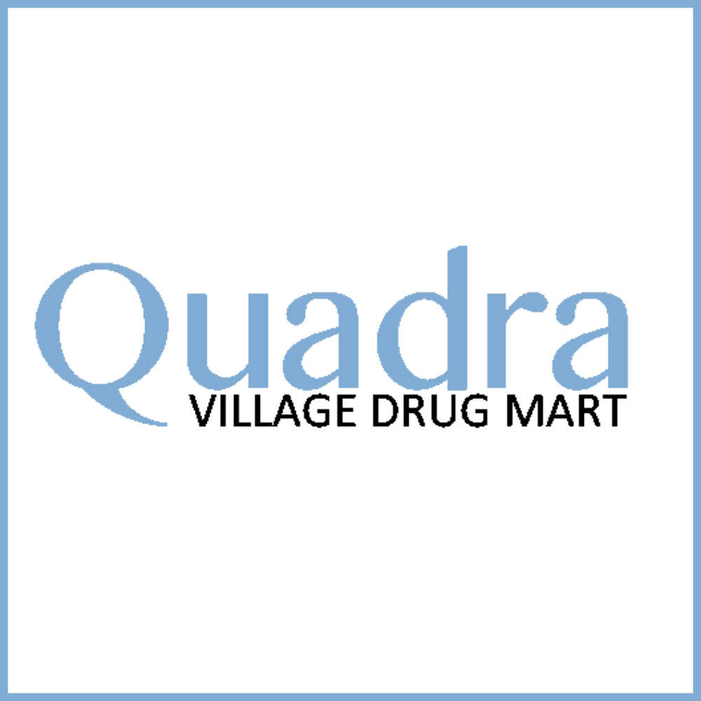 QUADRA VILLAGE DRUG MART Victoria