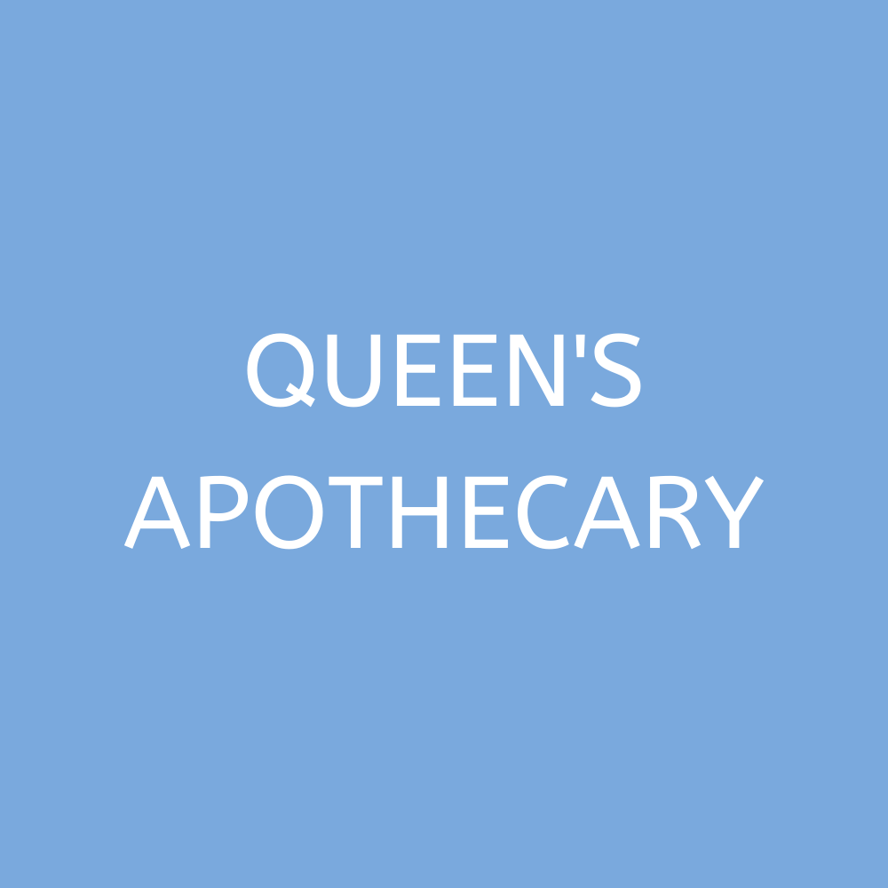 QUEENS APOTHECARY Vancouver