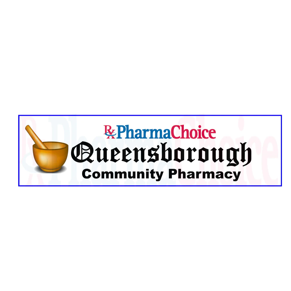 QUEENSBOROUGH COMMUNITY PHARMACY New Westminster