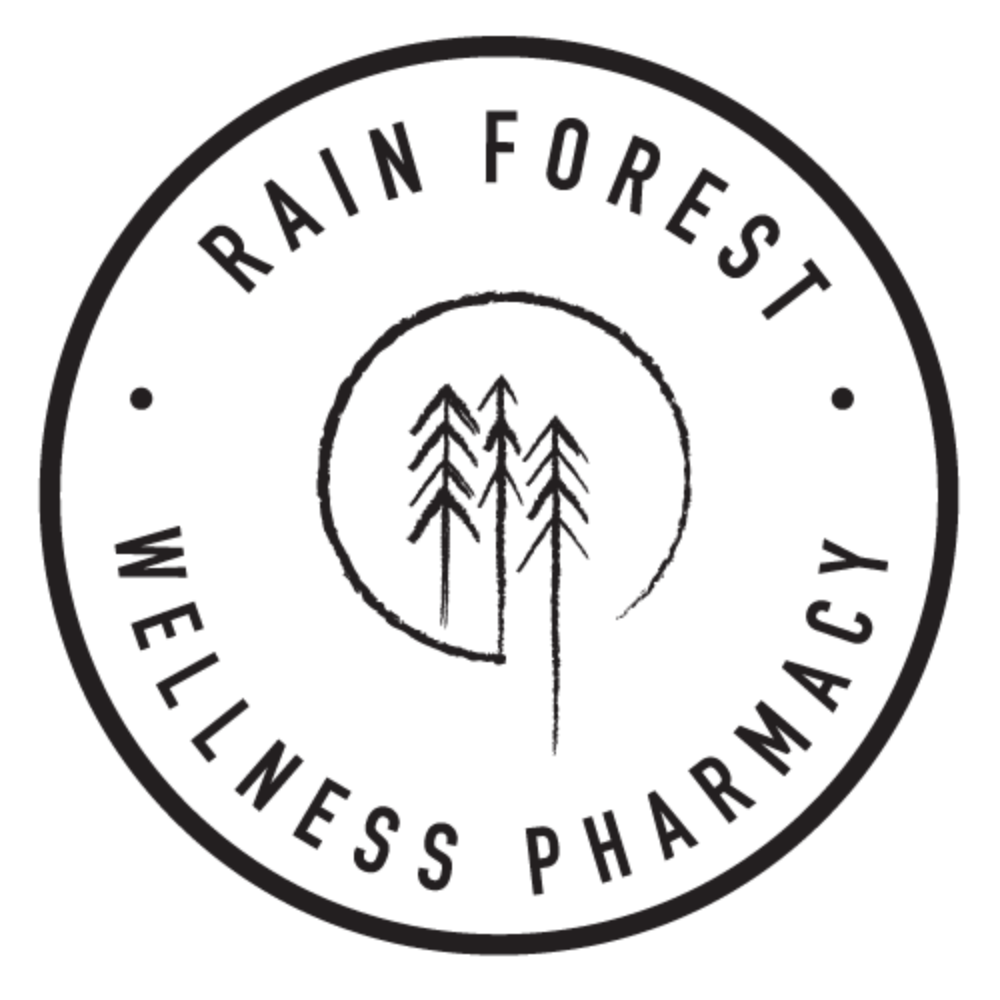 RAINFOREST WELLNESS PHARMACY Kitimat