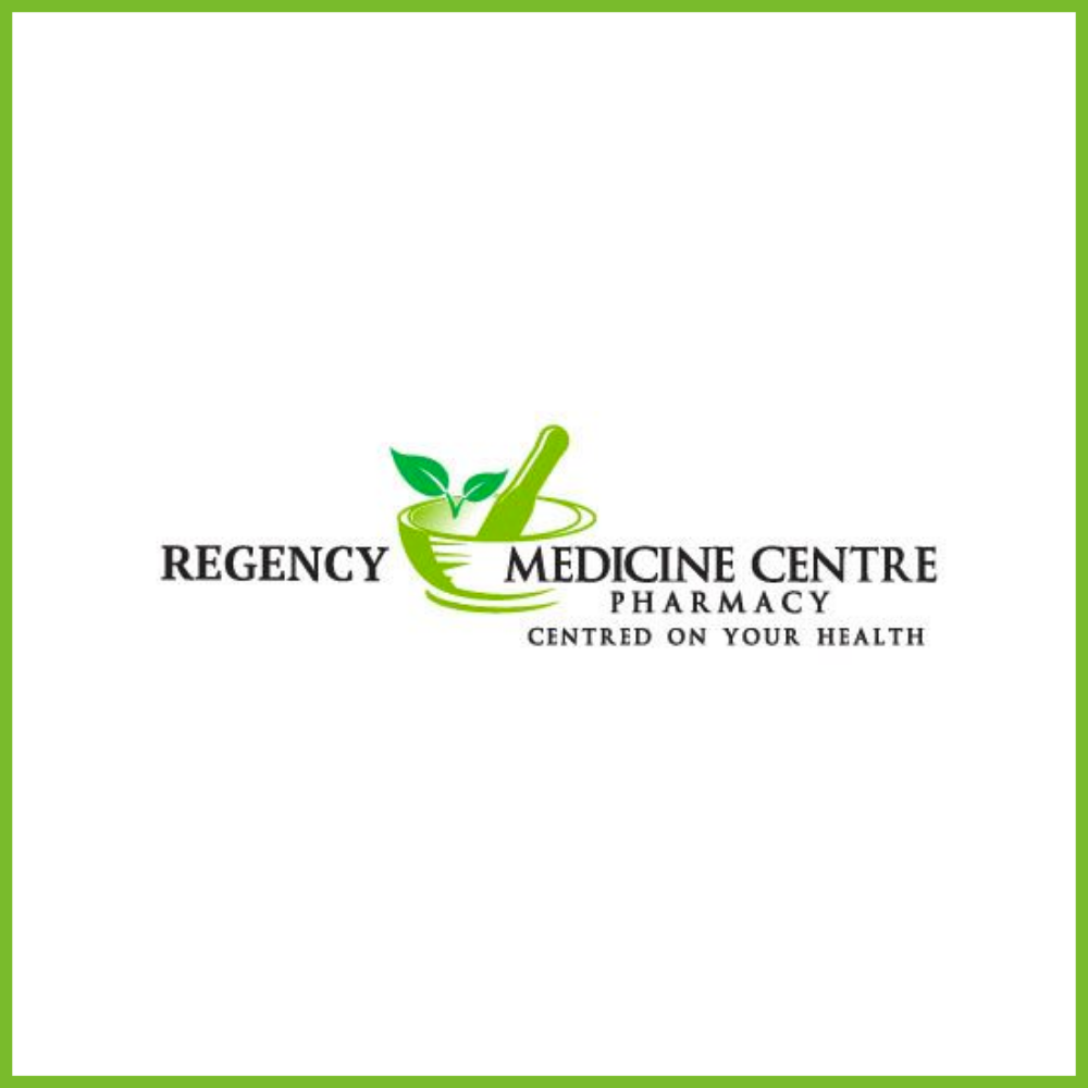 REGENCY MEDICINE CENTRE Richmond