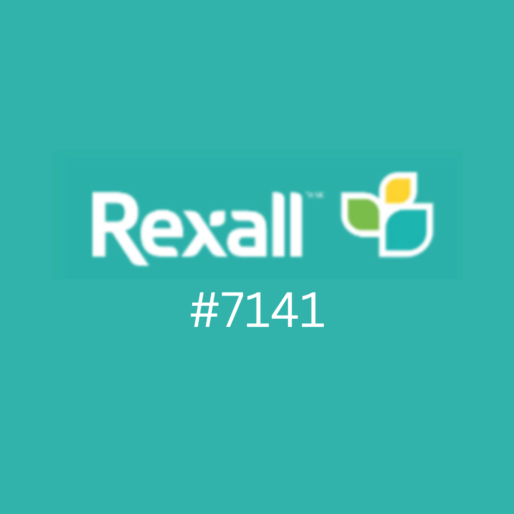 REXALL #7141 Surrey