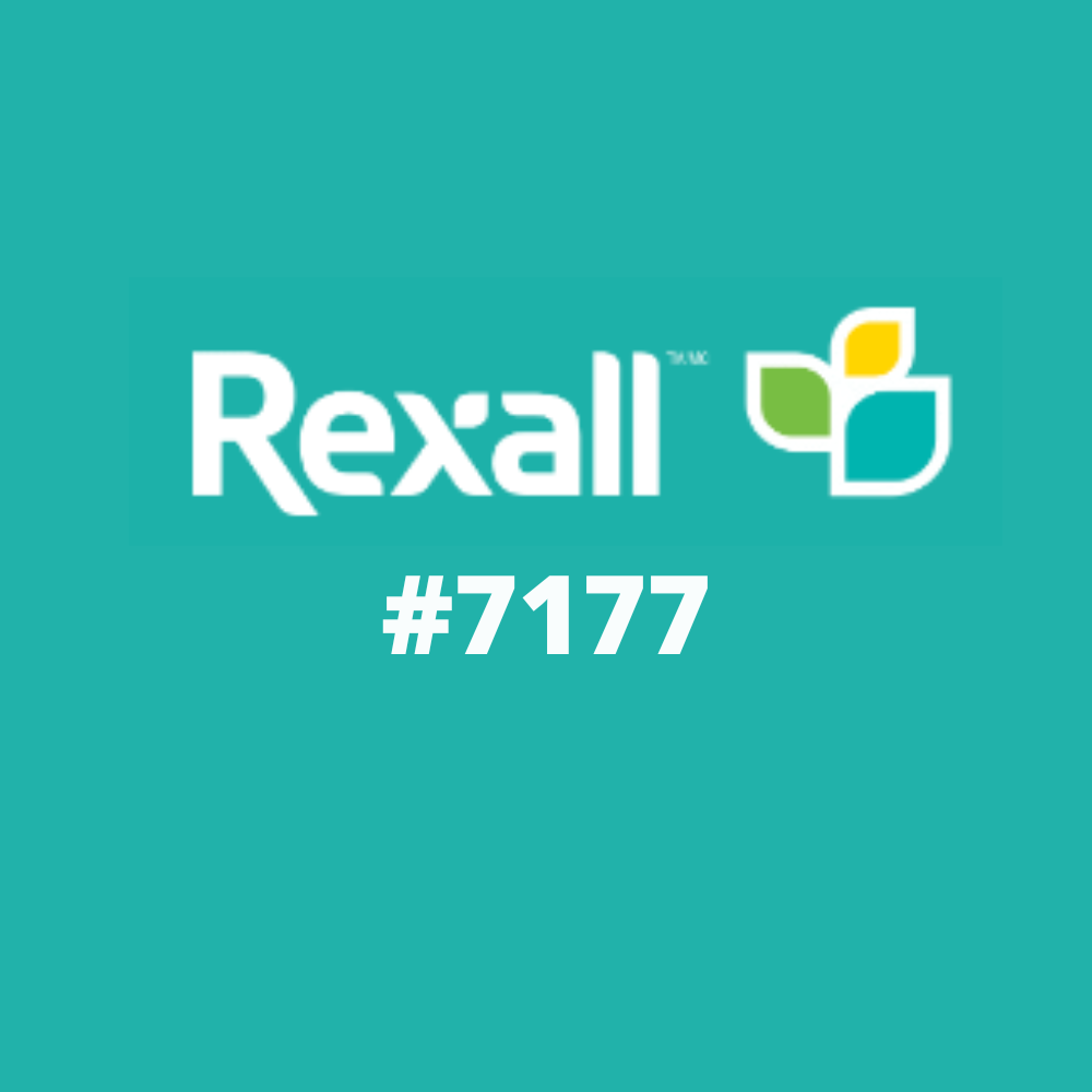 REXALL #7177 Brentwood Bay