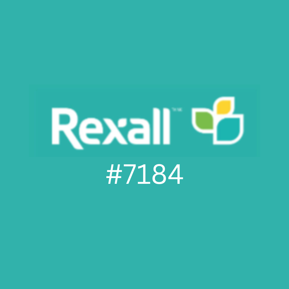 REXALL #7184 Vancouver