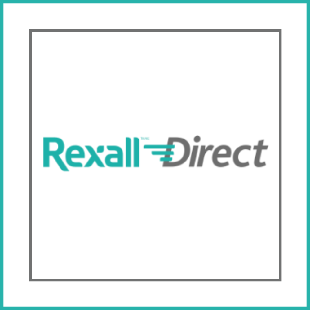 REXALL DIRECT Surrey