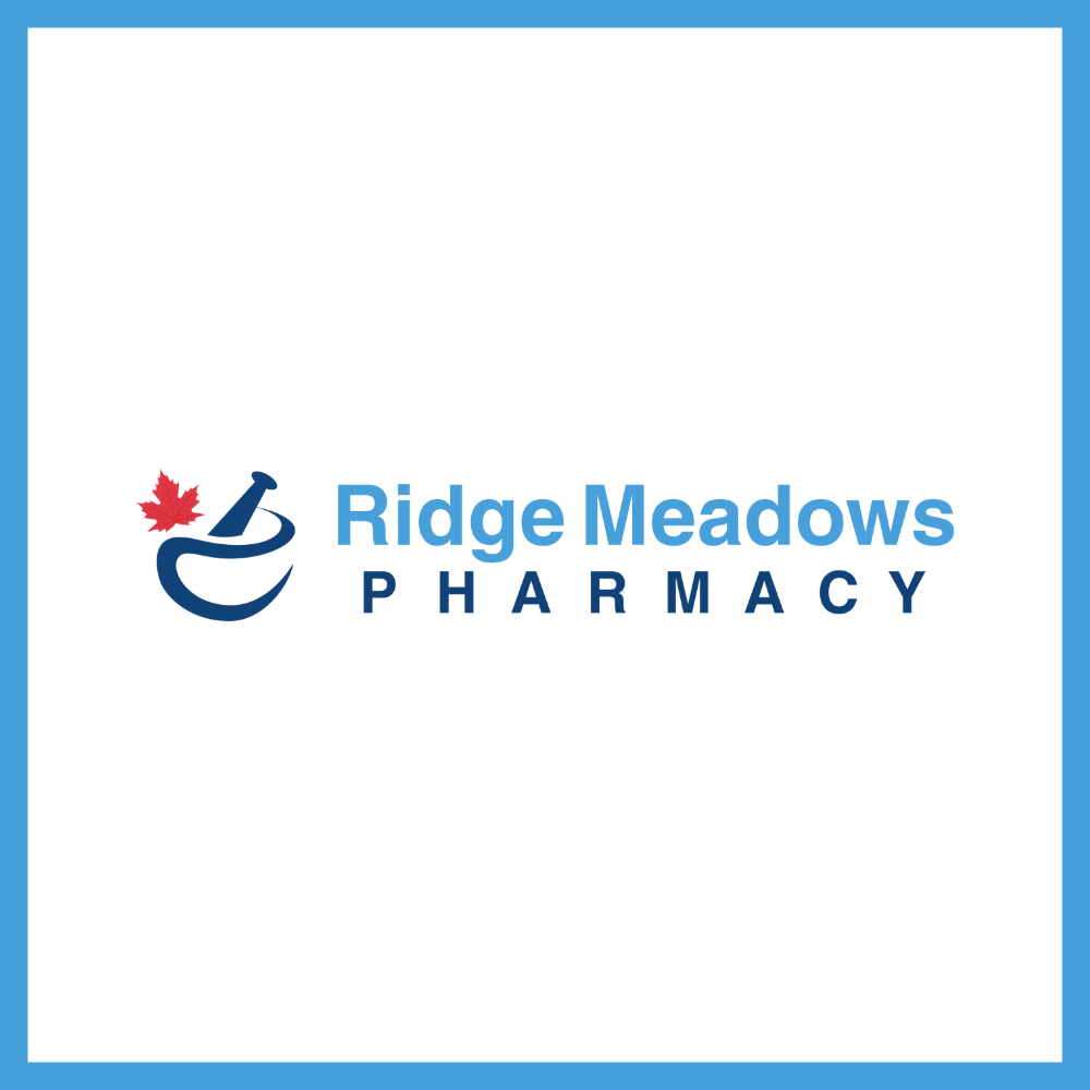 RIDGE MEADOWS PHARMACY Maple Ridge