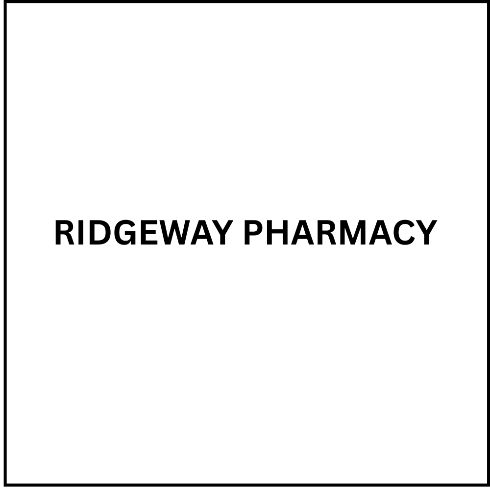 RIDGEWAY PHARMACY Coquitlam