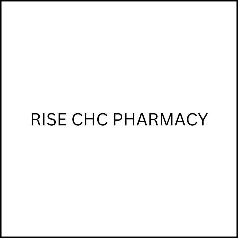 RISE CHC PHARMACY Vancouver