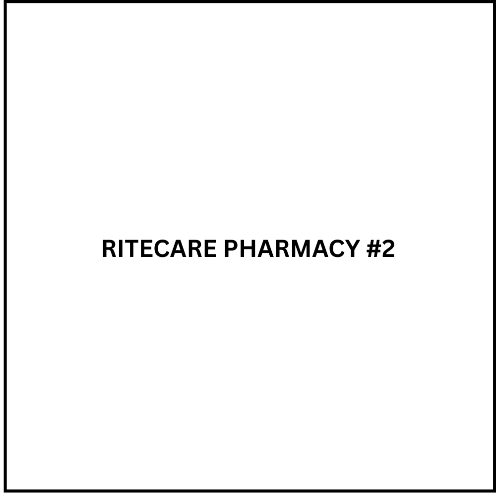 RITECARE PHARMACY #2 Surrey