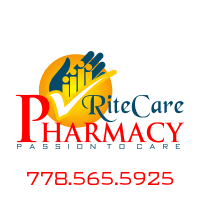 RITECARE PHARMACY Surrey