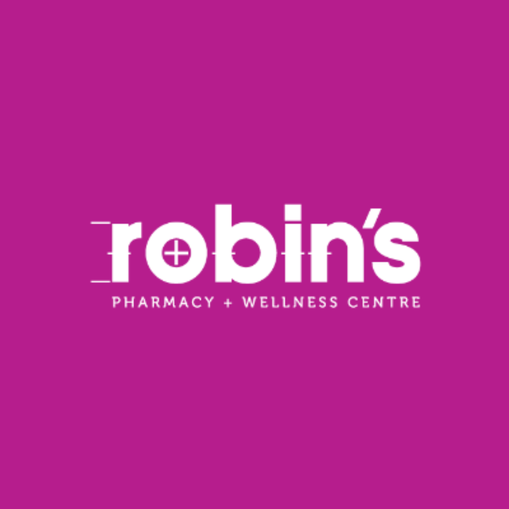 ROBIN'S PHARMACY Vancouver