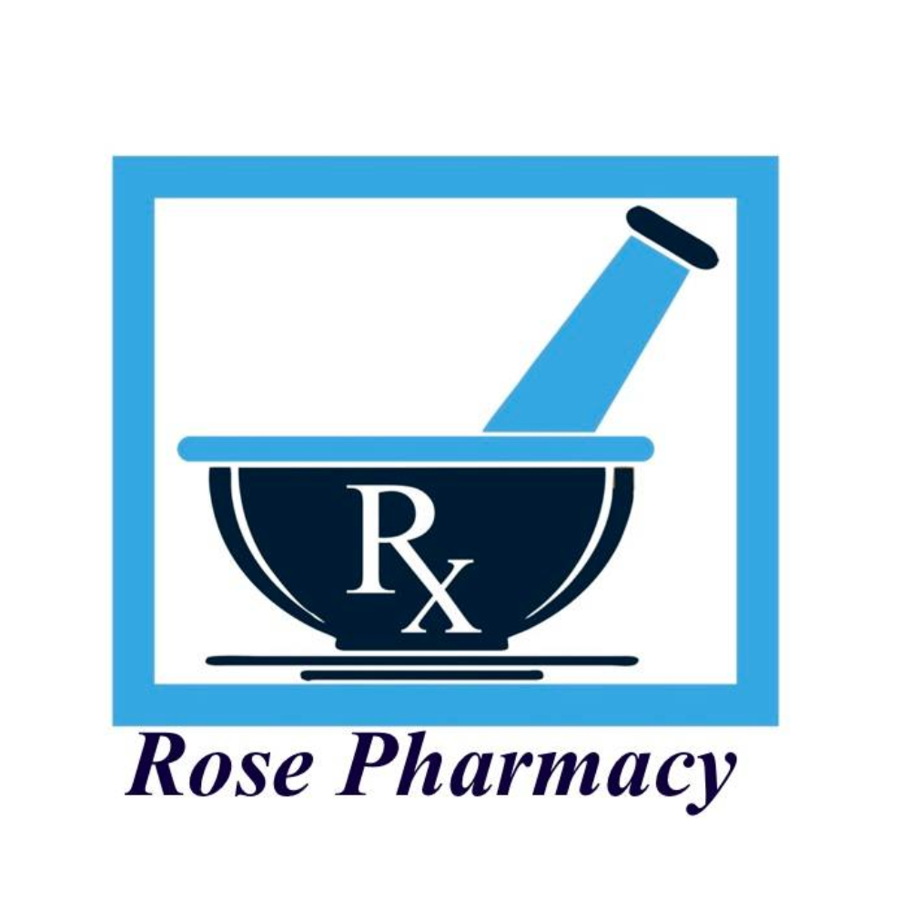 ROSE PHARMACY West Vancouver British Columbia
