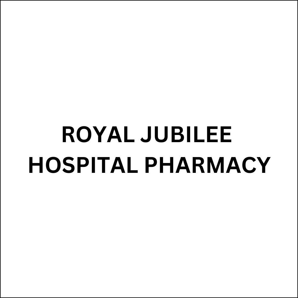 ROYAL JUBILEE HOSPITAL PHARMACY Victoria