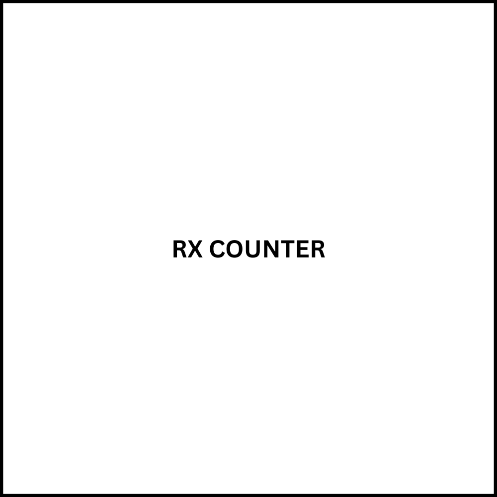 RX COUNTER Richmond