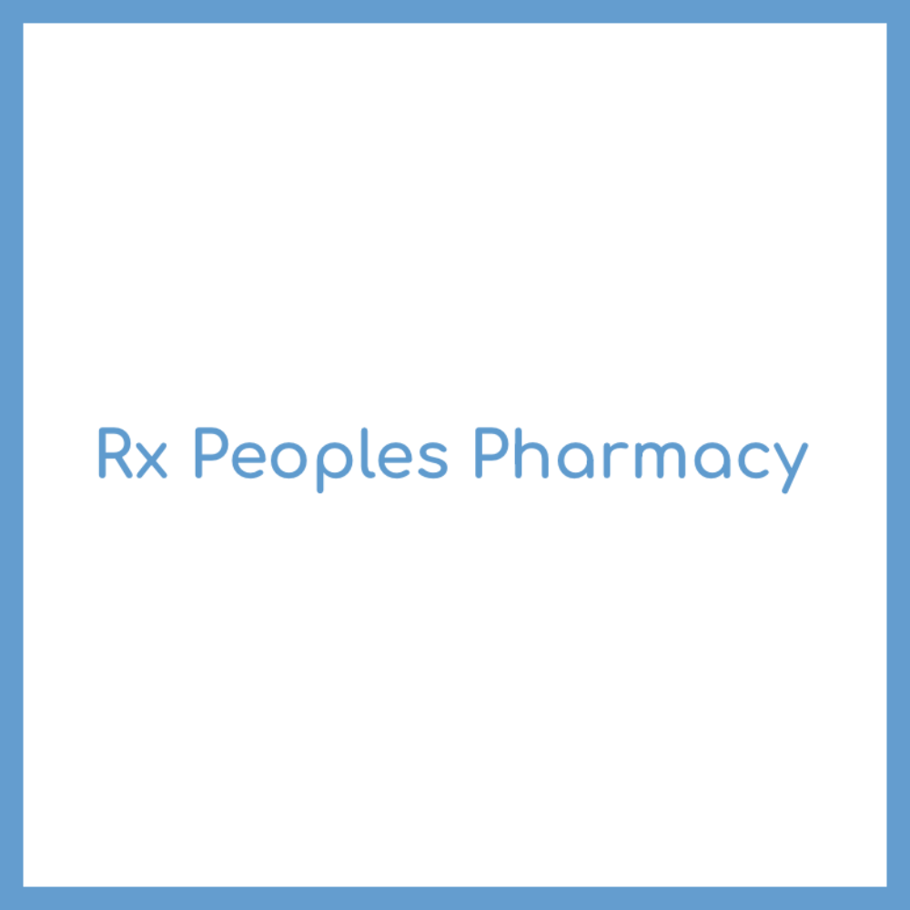 RX PEOPLES PHARMACY Maple Ridge