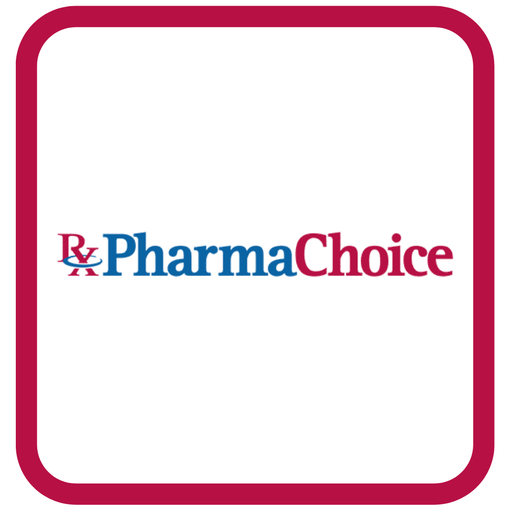 RX PHARMACHOICE PHARMACY Langley