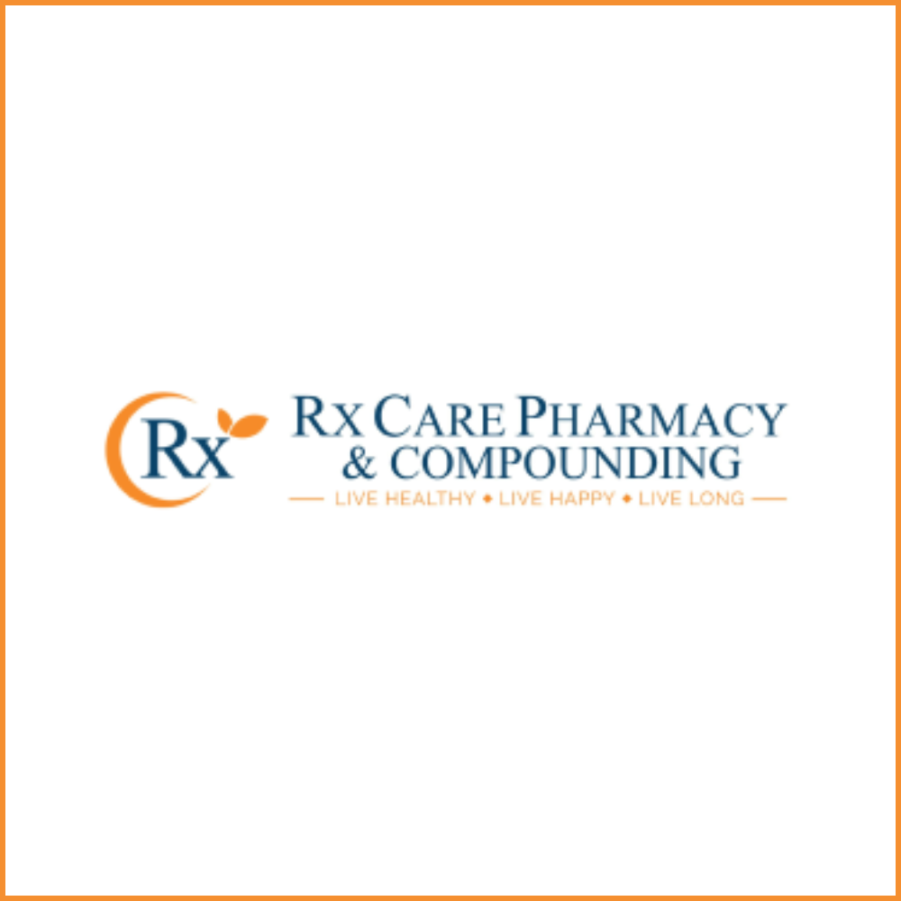 RXCARE PHARMACY & COMPOUNDING Burnaby