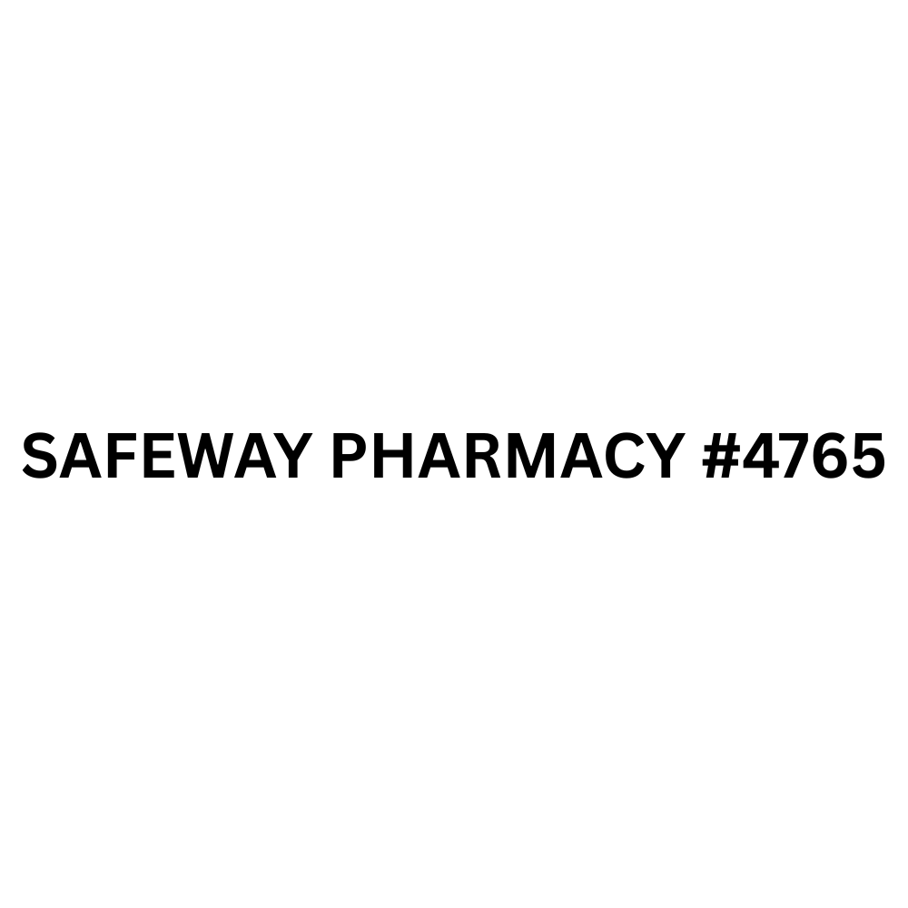 SAFEWAY PHARMACY #4765 Vancouver