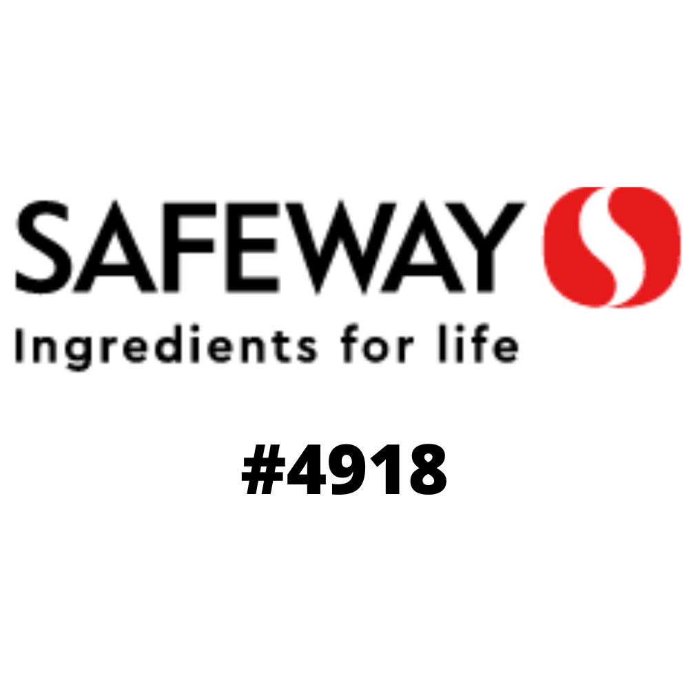 SAFEWAY PHARMACY #4918 Langley