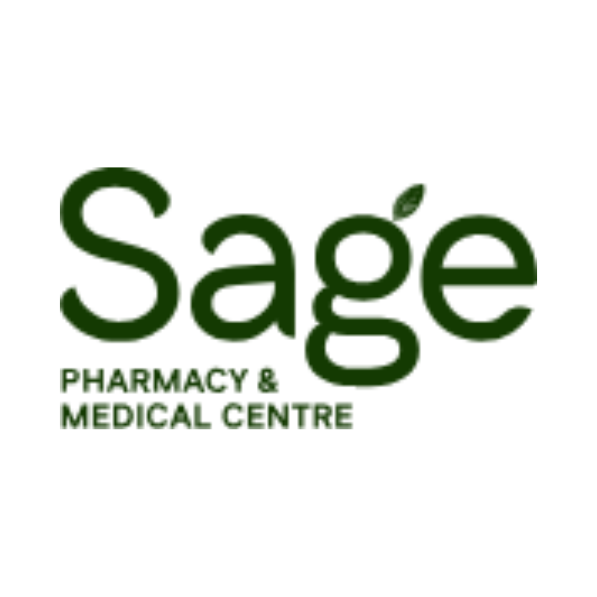 SAGE PHARMACY New Westminster