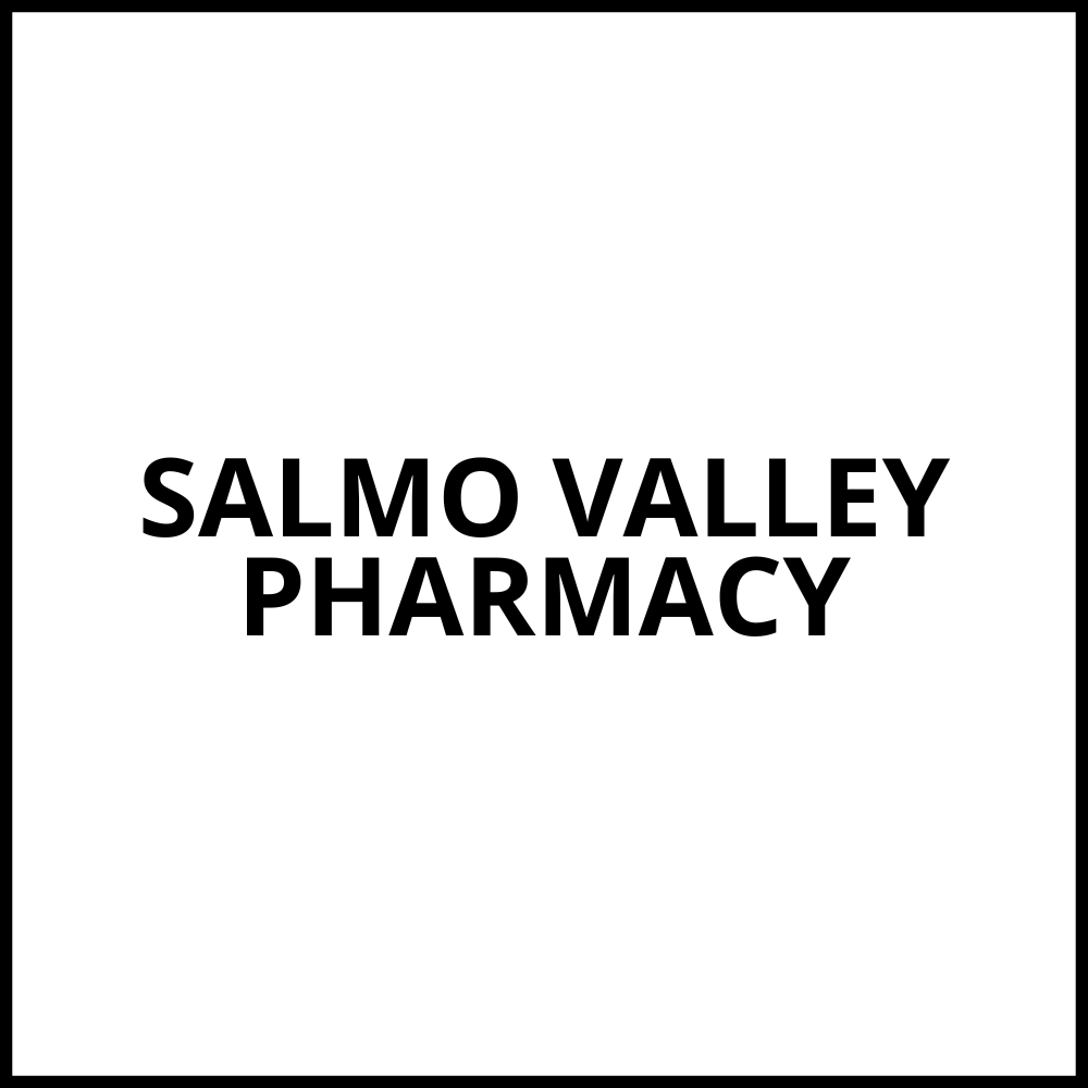 SALMO VALLEY PHARMACY Salmo