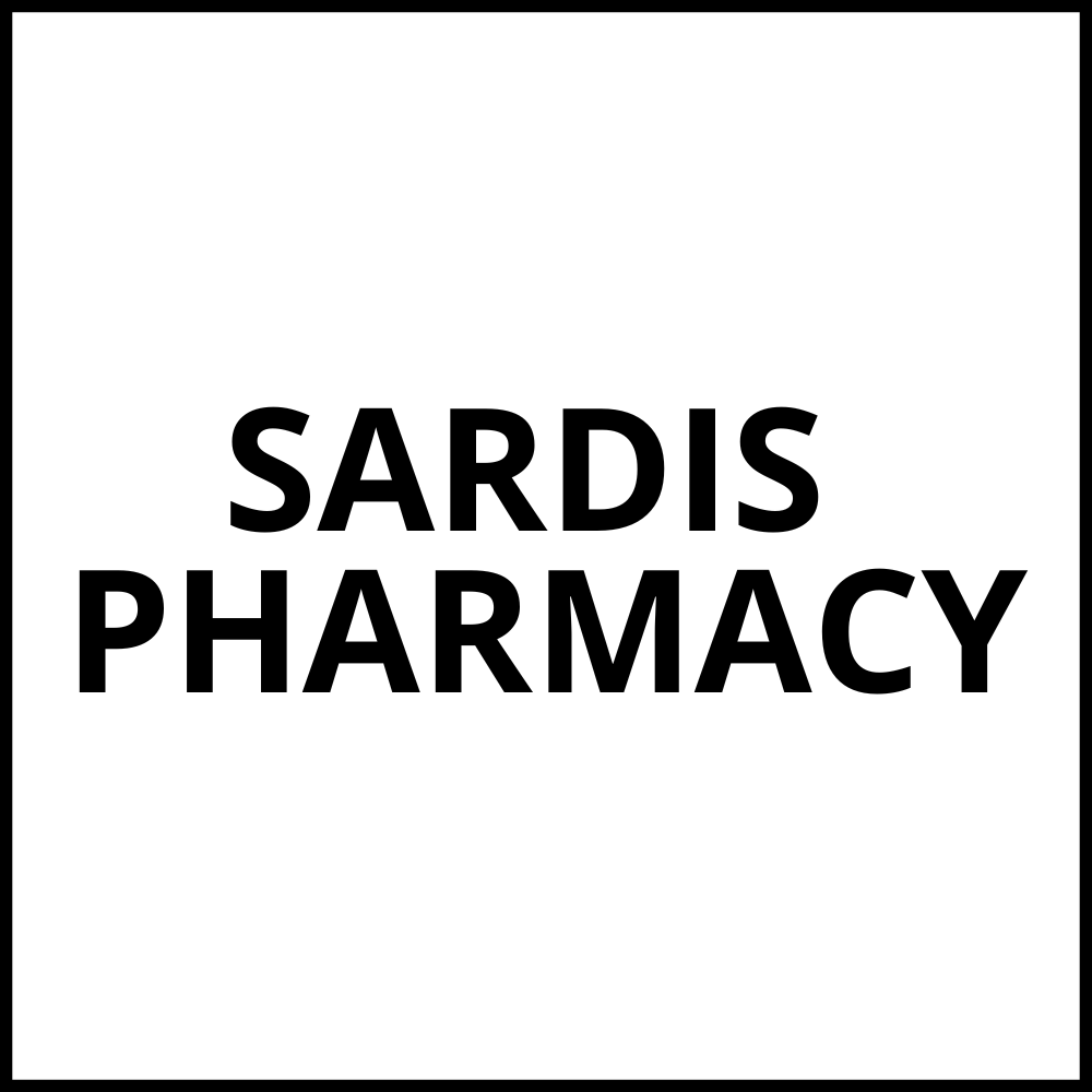 SARDIS PHARMACY Chilliwack