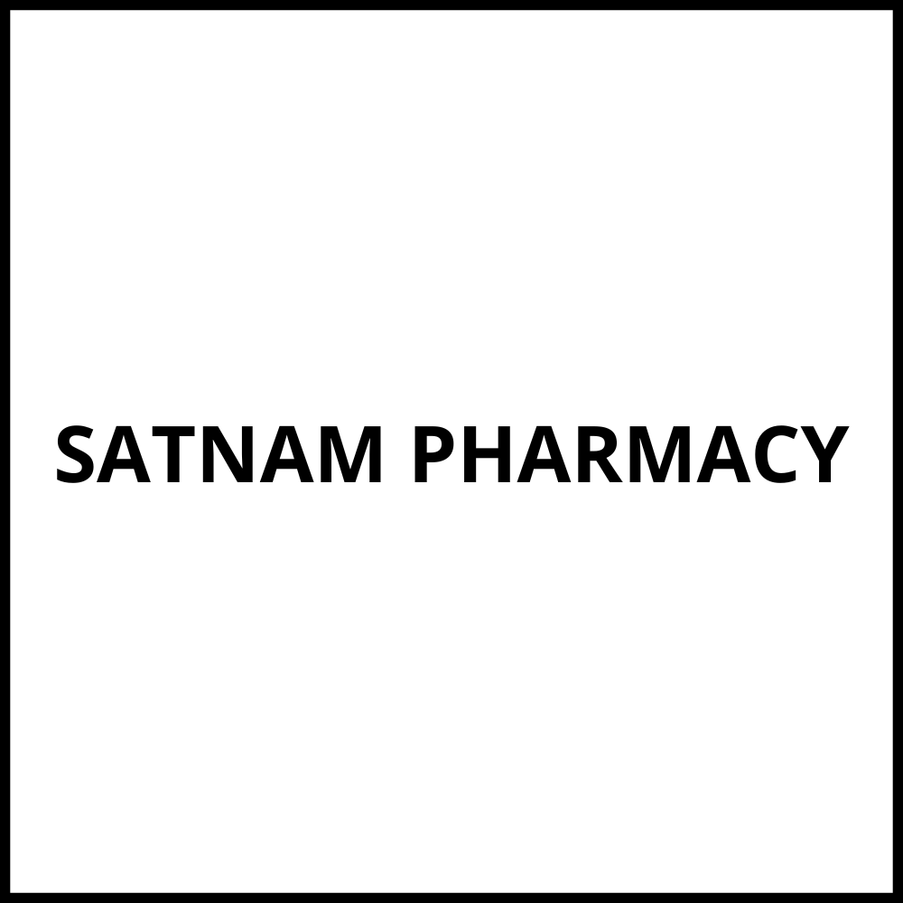 SATNAM PHARMACY Surrey