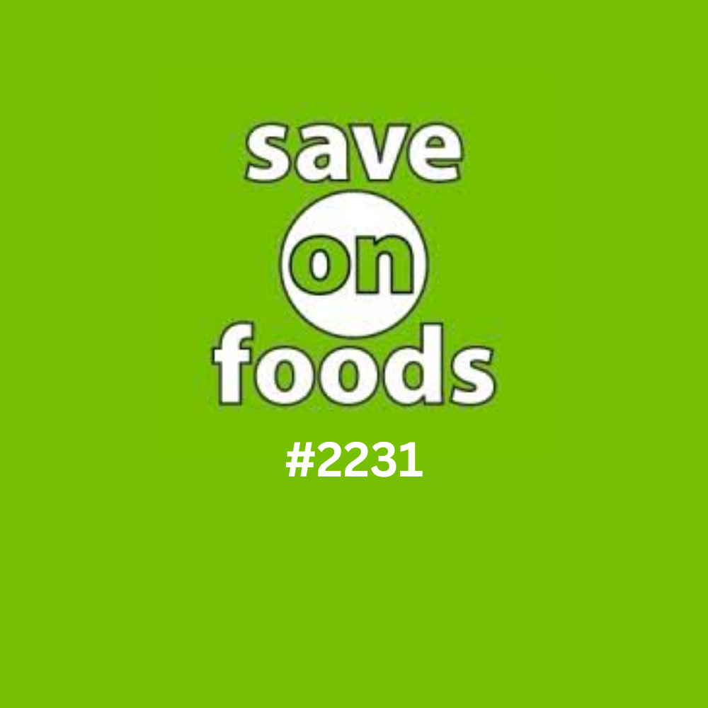 SAVE-ON-FOODS PHARMACY #2231 Kelowna