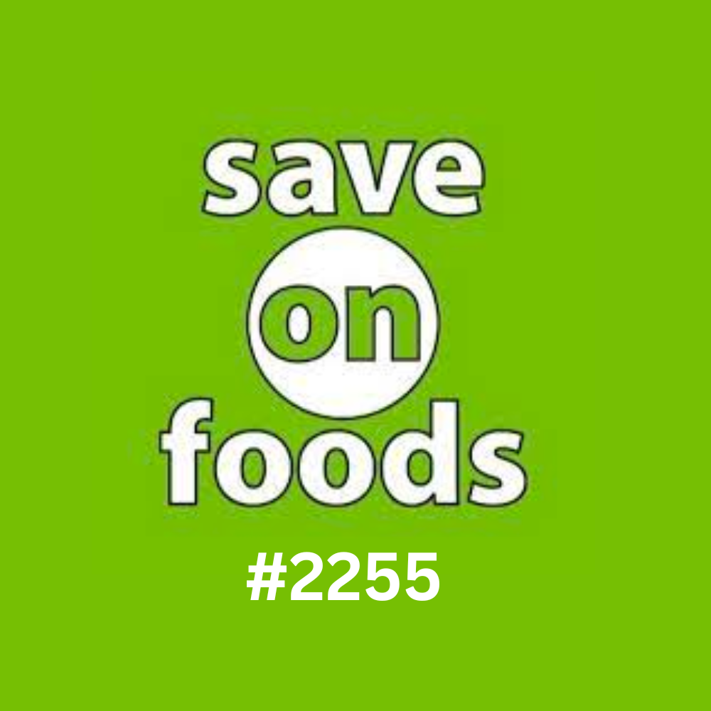 SAVE-ON-FOODS PHARMACY #2255 Surrey