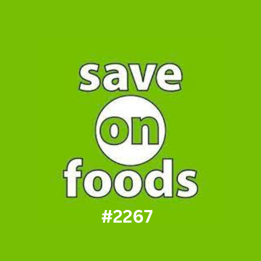 SAVE-ON-FOODS PHARMACY #2267 Surrey