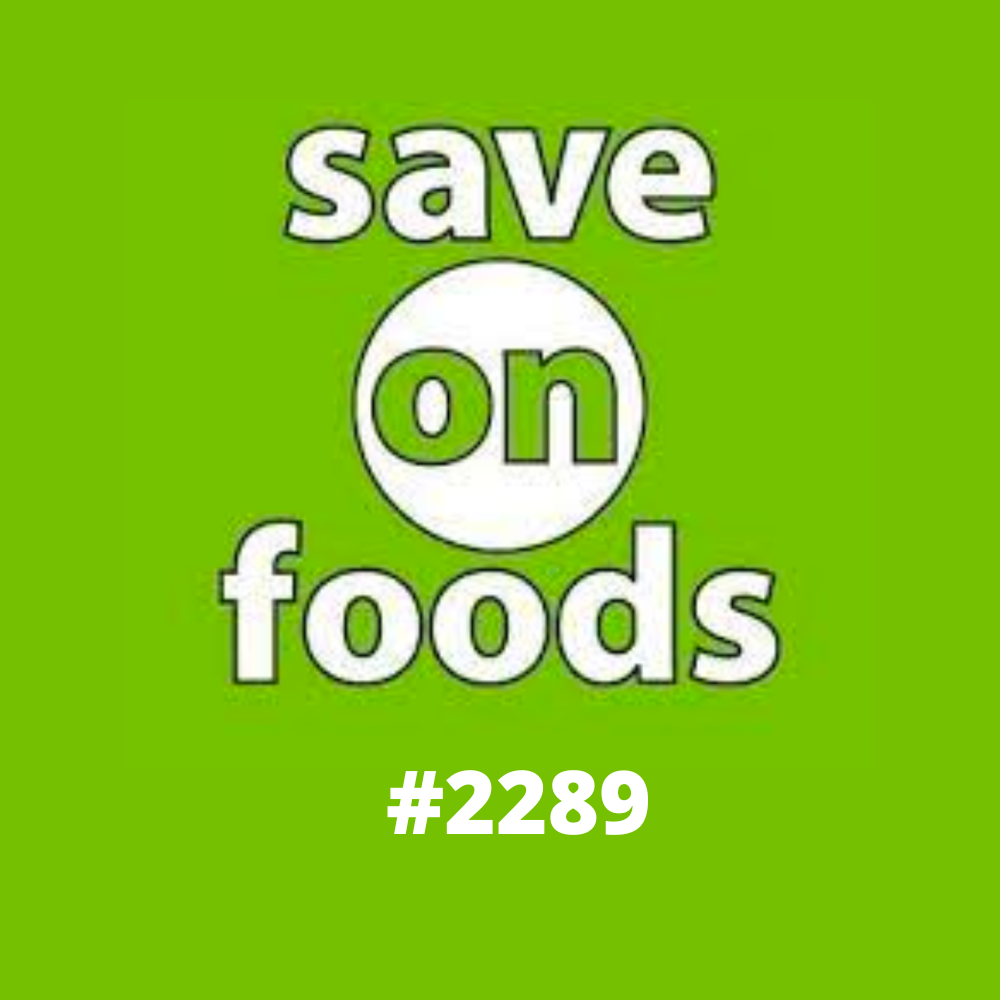 SAVE-ON-FOODS PHARMACY #2289 North Vancouver