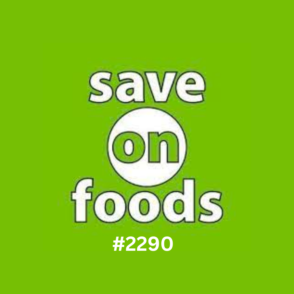 SAVE-ON-FOODS PHARMACY #2290 Coquitlam